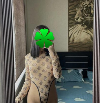 Анкета проститутки Хлоя - город Мозырь, 23 года, №5278